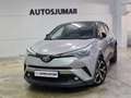 Toyota C-HR 125H Dynamic Plus Gris - thumbnail 2