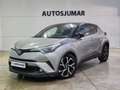 Toyota C-HR 125H Dynamic Plus Gris - thumbnail 1