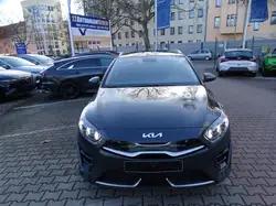 Kia cee'd Sportswagon cee´d Sportswagon 1.6 Plug in Hybrid Automatik , K