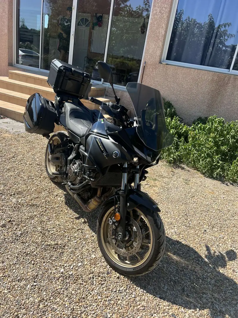 Yamaha Tracer 7 GT Full option - 1