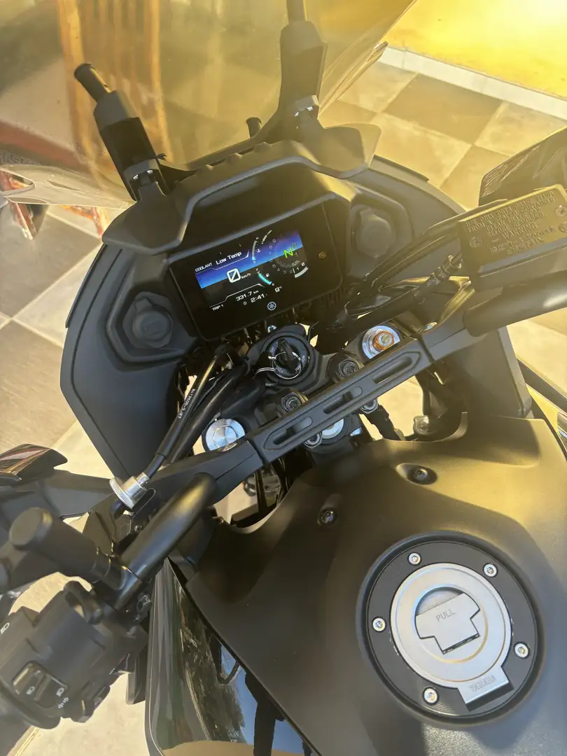 Yamaha Tracer 7 GT Full option - 2