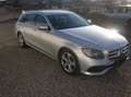 Mercedes-Benz E 220 E 220 d T - Navi-AHK-Klima-Kamera-PDC.. Grau - thumbnail 4