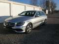Mercedes-Benz E 220 E 220 d T - Navi-AHK-Klima-Kamera-PDC.. Grau - thumbnail 2