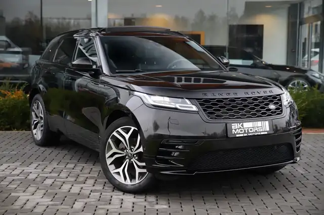 Land Rover Range Rover Velar P250 SE -TREKHAAK-PANO-CAMERA-MERIDIAN-HUD-ADAPTIV