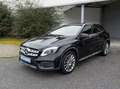 Mercedes-Benz GLA 220 Classe Mercedes 220 d sensation 4matic 7g-dct Noir - thumbnail 1