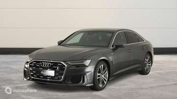 50 TFSI e 299ch S line quattro S tronic 7