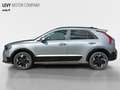 Kia Niro (648kWh) e- Inspiration Navi FLA 4xSHZ Gris - thumbnail 3