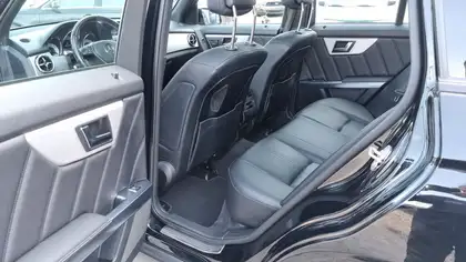 Annonce voiture d'occasion Mercedes-Benz GLK 250 - CARADIZE