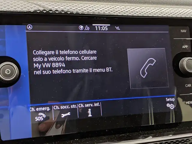 Volkswagen Polo view 10
