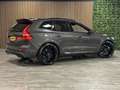 Volvo XC60 T8 AWD Recharge Ultimate Dark Heico volledig+Poles Gris - thumbnail 3