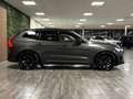 Volvo XC60 T8 AWD Recharge Ultimate Dark Heico volledig+Poles Gris - thumbnail 9