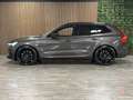 Volvo XC60 T8 AWD Recharge Ultimate Dark Heico volledig+Poles Gris - thumbnail 5