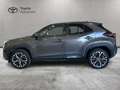 Toyota Yaris Cross Yaris Cross 1.5h Lounge fwd 116cv e-cvt Grigio - thumbnail 2