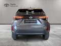 Toyota Yaris Cross Yaris Cross 1.5h Lounge fwd 116cv e-cvt Grigio - thumbnail 11
