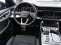 Audi Q8 S line 55TFSI e Navi LED HuD Standklima Panor Schwarz - thumbnail 19