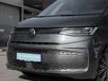 Volkswagen T7 Multivan 2.0 TDI DSG IQ NAVI AHK PANO STDHZG DCC Grijs - thumbnail 3