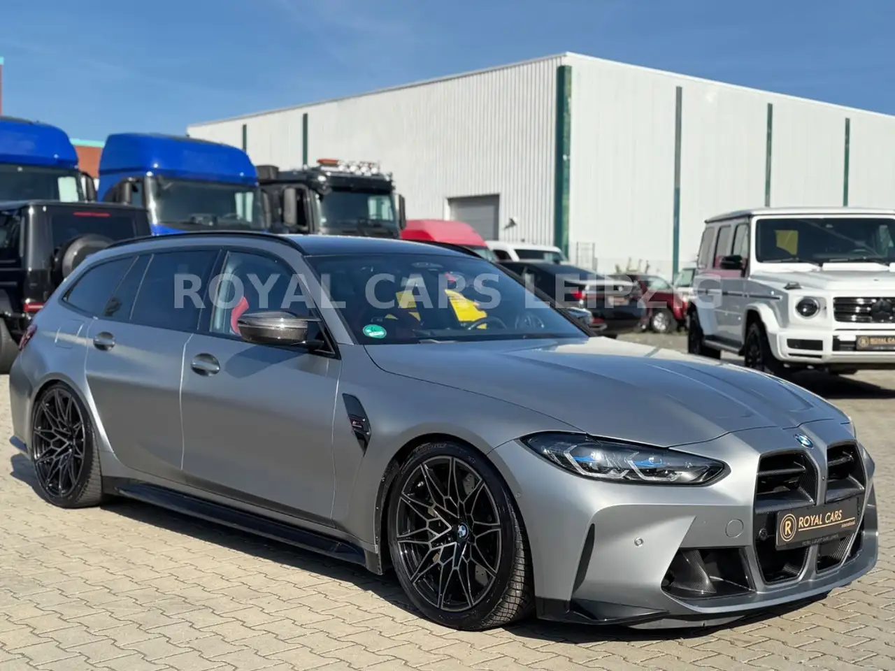 BMW M3