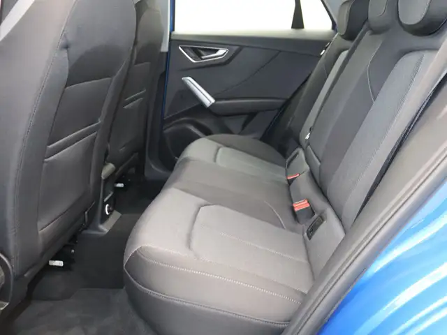 Audi Q2 view 12