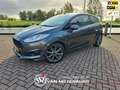 Ford Fiesta 1.0 EcoBoost ST Line Clima Cruise Navi Parkpilot Grau - thumbnail 1