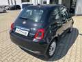 Fiat 500 1.0 Klima*Carplay*Einparkhilfe Schwarz - thumbnail 6