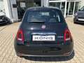 Fiat 500 1.0 Klima*Carplay*Einparkhilfe Schwarz - thumbnail 5