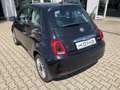 Fiat 500 1.0 Klima*Carplay*Einparkhilfe Schwarz - thumbnail 4