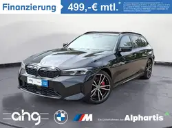 Bmw M3 xDrive Touring Auto PANO KAMERA STANDHEIZU