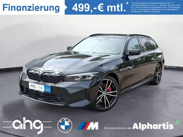 Bmw M3 xDrive Touring Auto PANO KAMERA STANDHEIZU