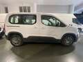 Peugeot Rifter Access Standard BlueHDI 73KW 100 cv Blanc - thumbnail 4