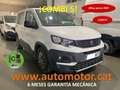 Peugeot Rifter Access Standard BlueHDI 73KW 100 cv Blanc - thumbnail 1