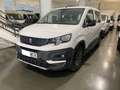 Peugeot Rifter Access Standard BlueHDI 73KW 100 cv Blanc - thumbnail 3
