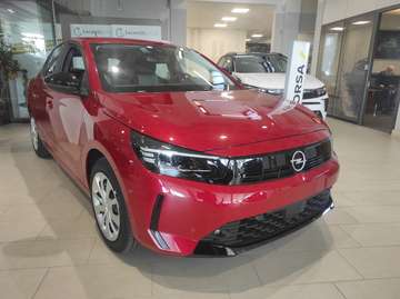 Corsa hybrid EDITION 110 CV AUTOMATICA