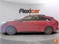 Kia 1.6 MHEV iMT 100kW (136CV) GT Line Rojo - thumbnail 4