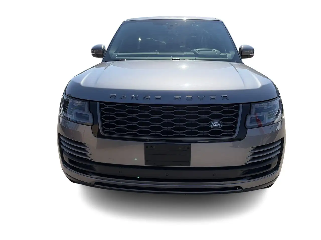 Land Rover Range Rover снимка Land Rover Range Rover