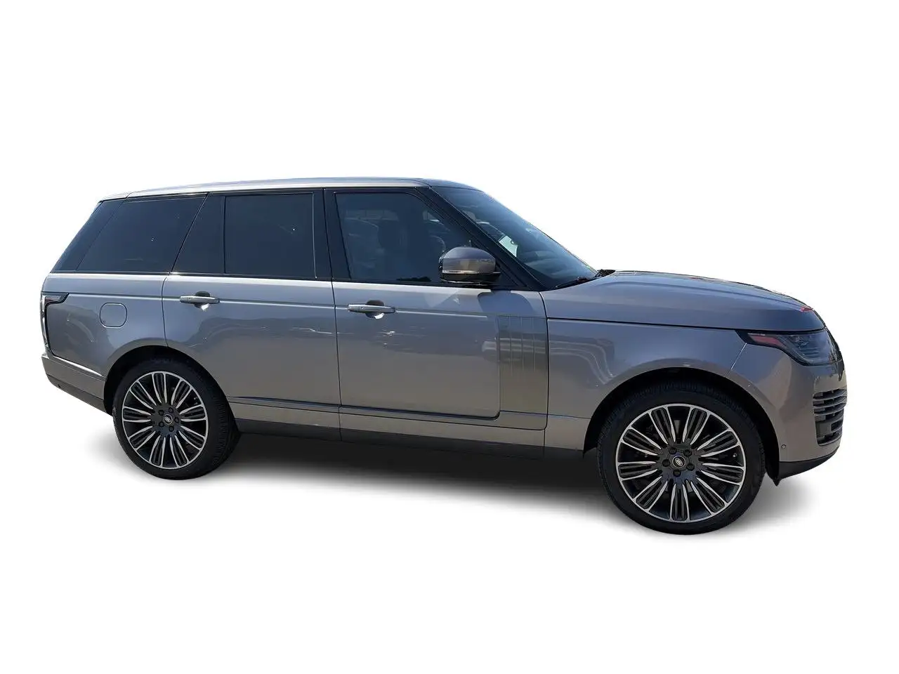 Land Rover Range Rover снимка Land Rover Range Rover