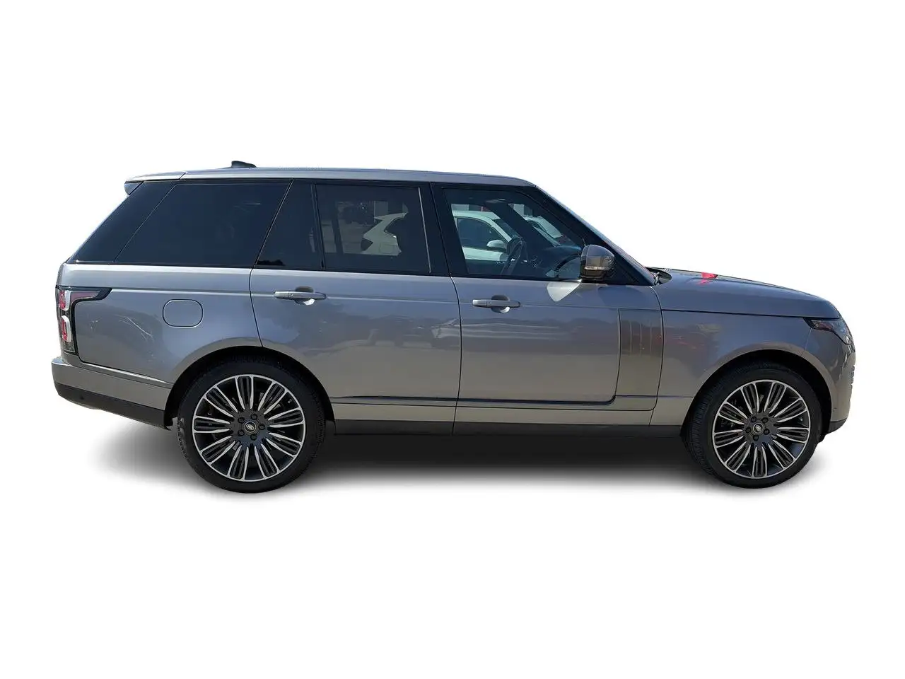 Land Rover Range Rover снимка Land Rover Range Rover