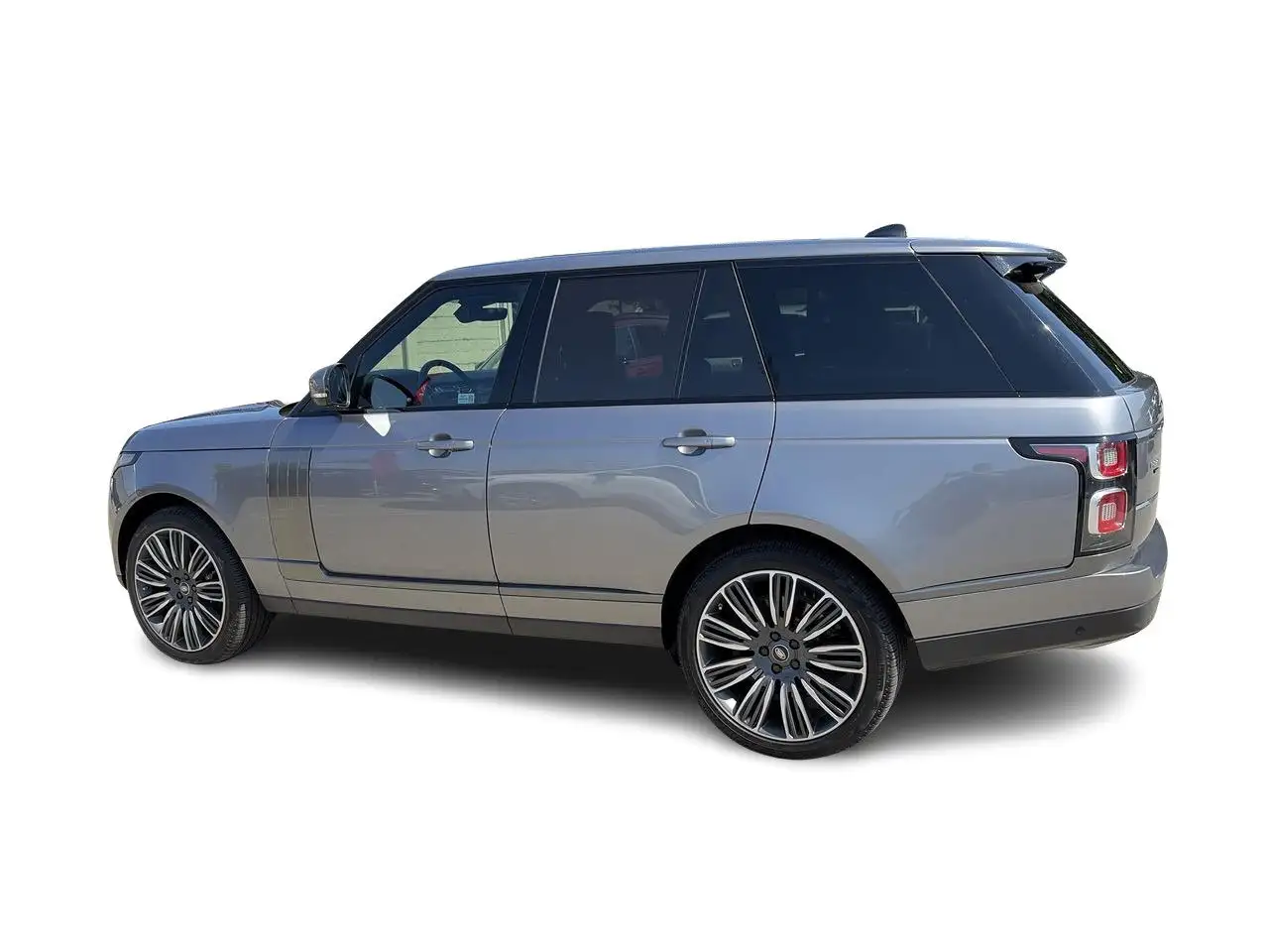 Land Rover Range Rover снимка Land Rover Range Rover