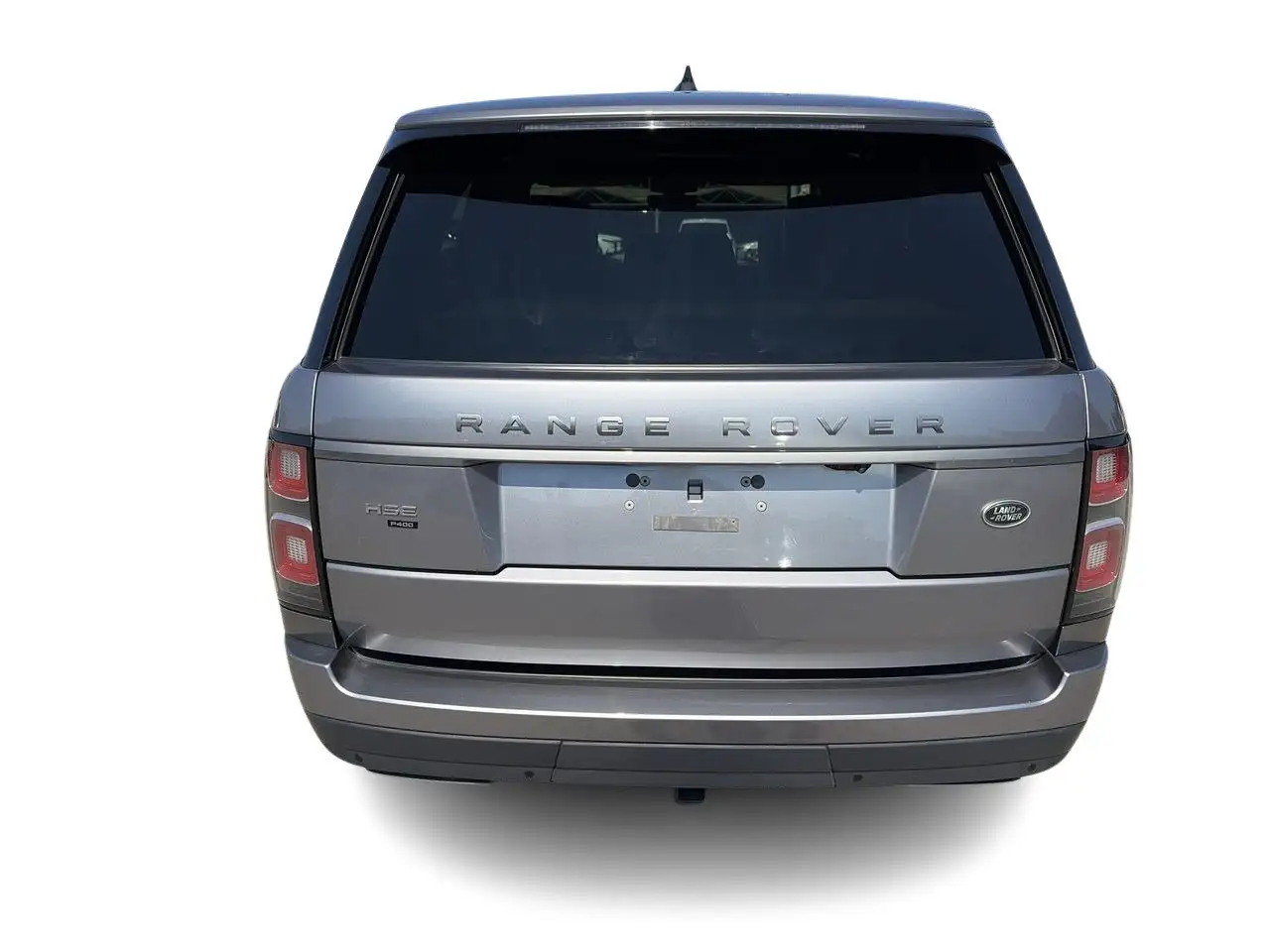 Land Rover Range Rover снимка Land Rover Range Rover