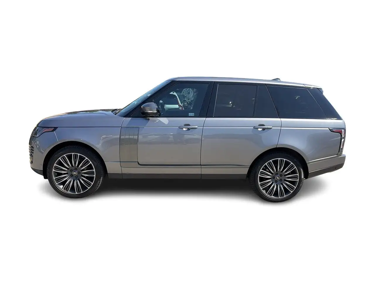 Land Rover Range Rover снимка Land Rover Range Rover