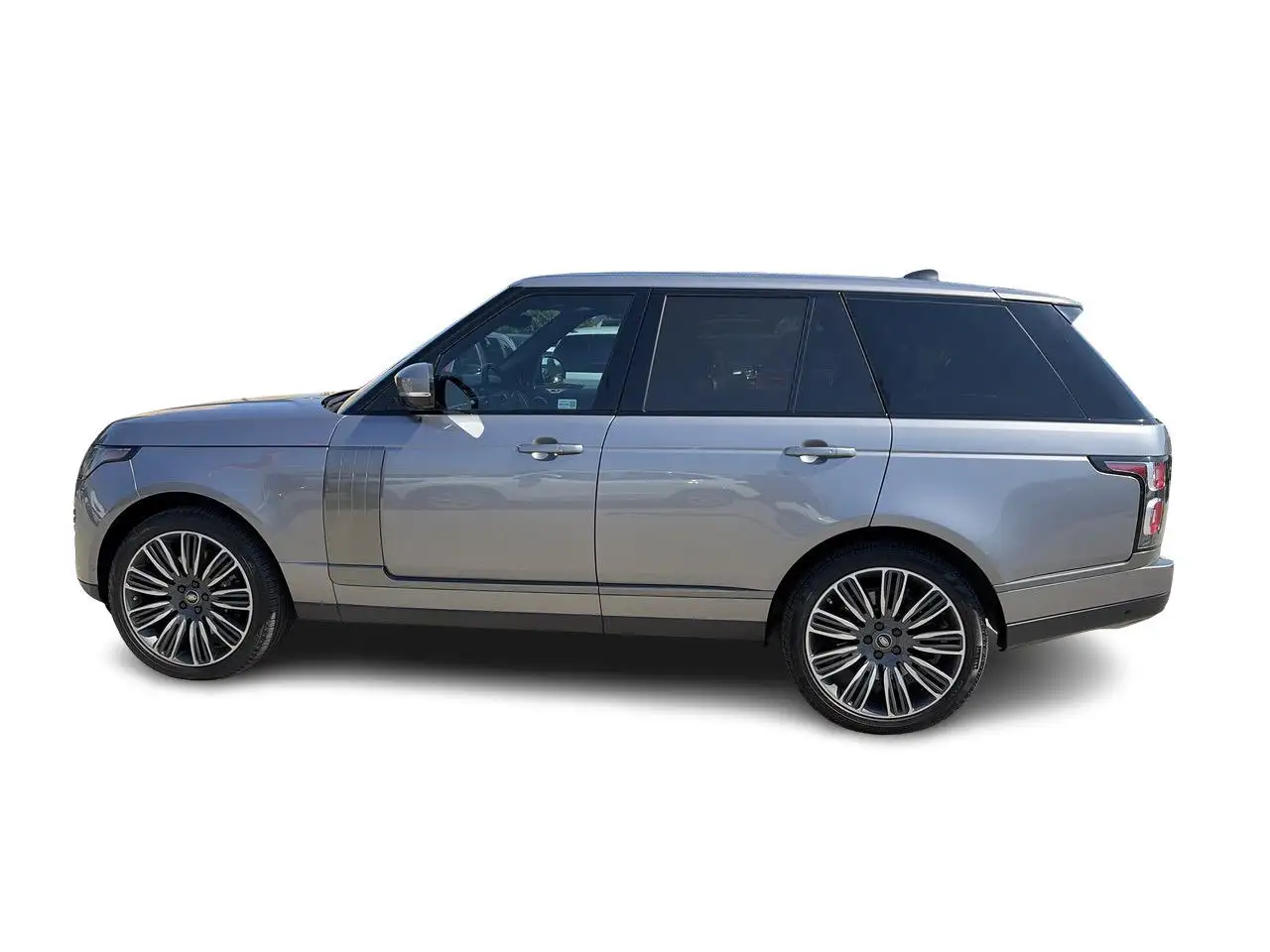 Land Rover Range Rover снимка Land Rover Range Rover