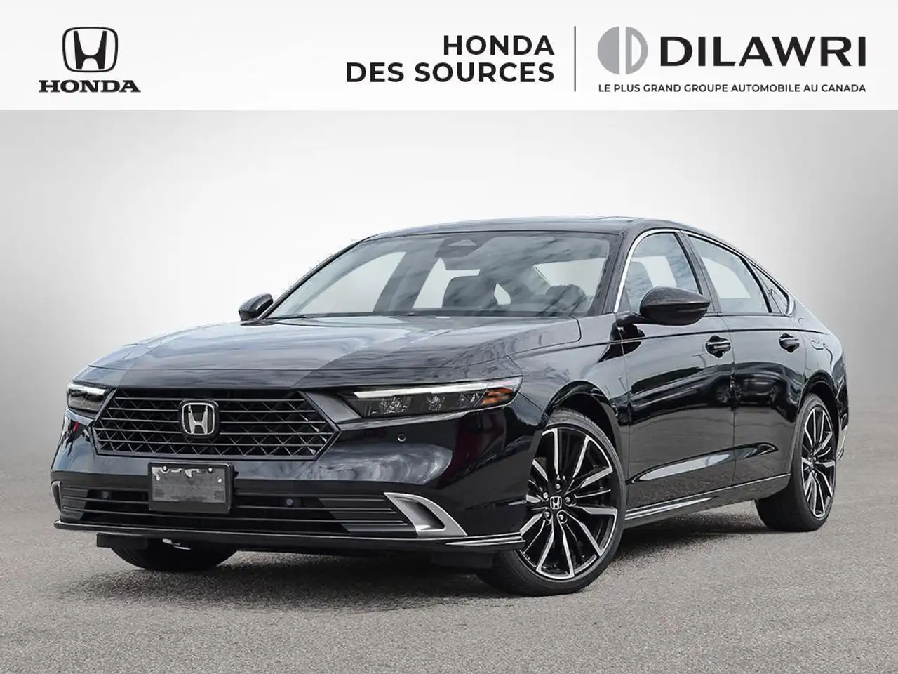 2026 Honda Accord