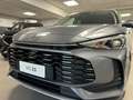 MG ZS 1.5 hybrid+ Comfort auto Gris - thumbnail 4