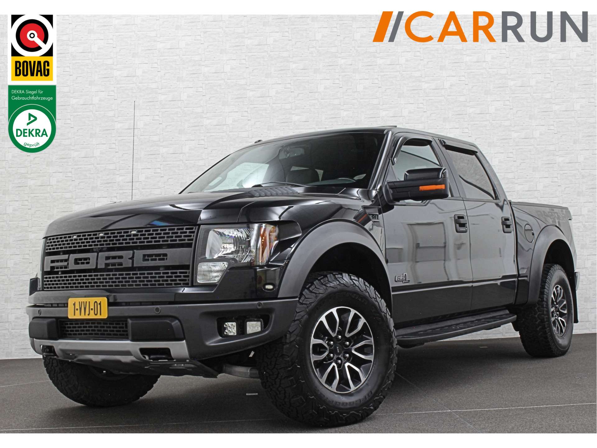 Ford F 150