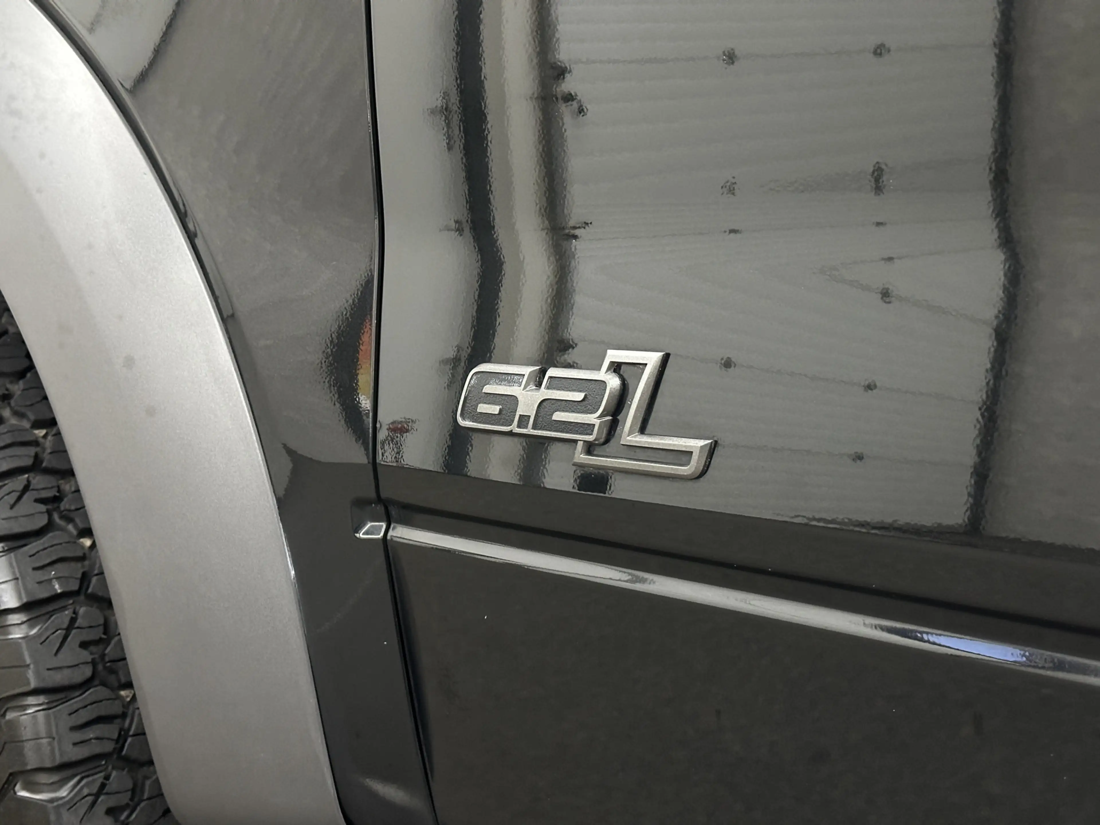 Ford F 150 USA RAPTOR SVT 6.2 V8 FOX Dempers | LPG | Stoelven — photo 34