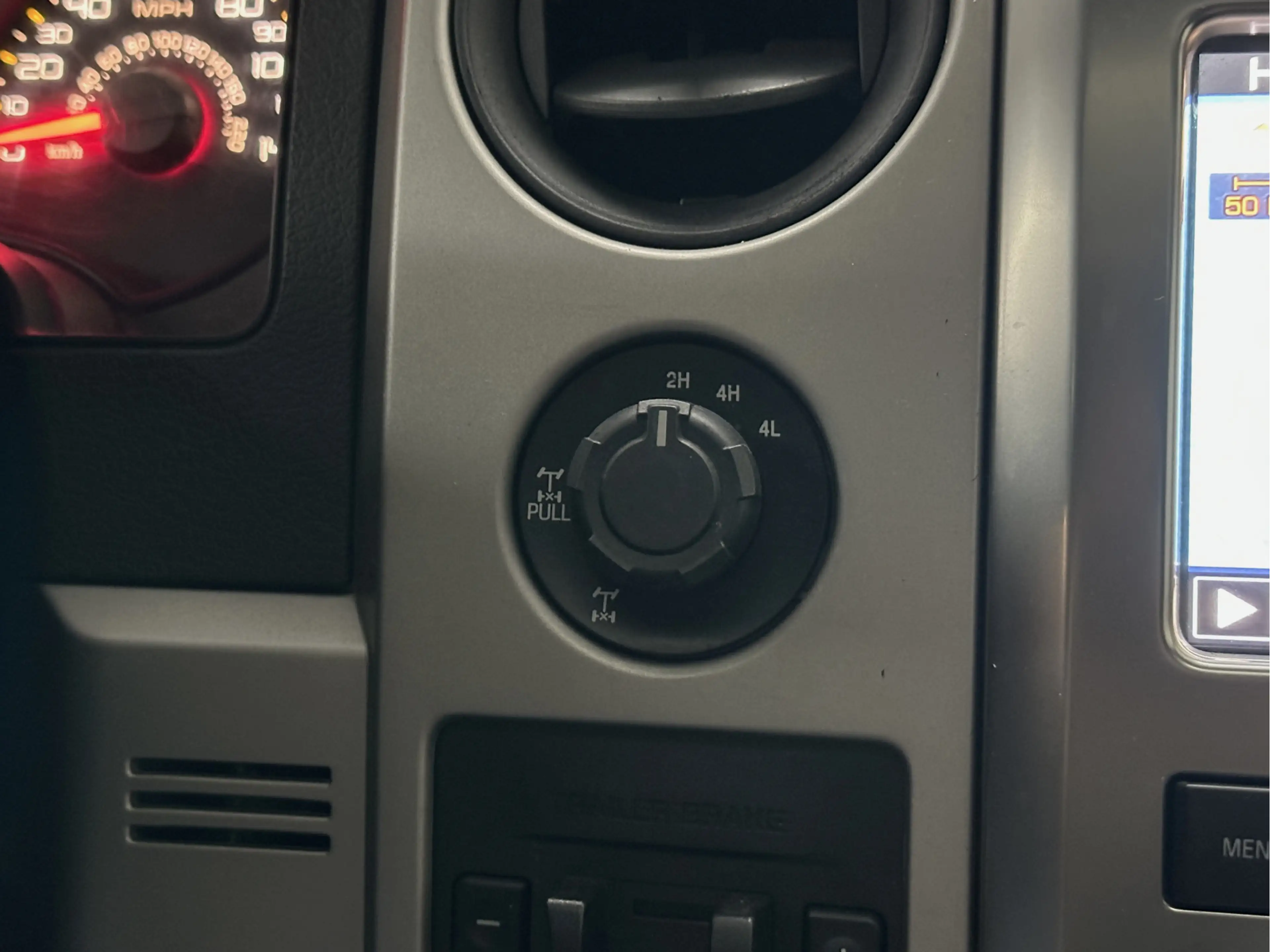 Ford F 150 USA RAPTOR SVT 6.2 V8 FOX Dempers | LPG | Stoelven — photo 35