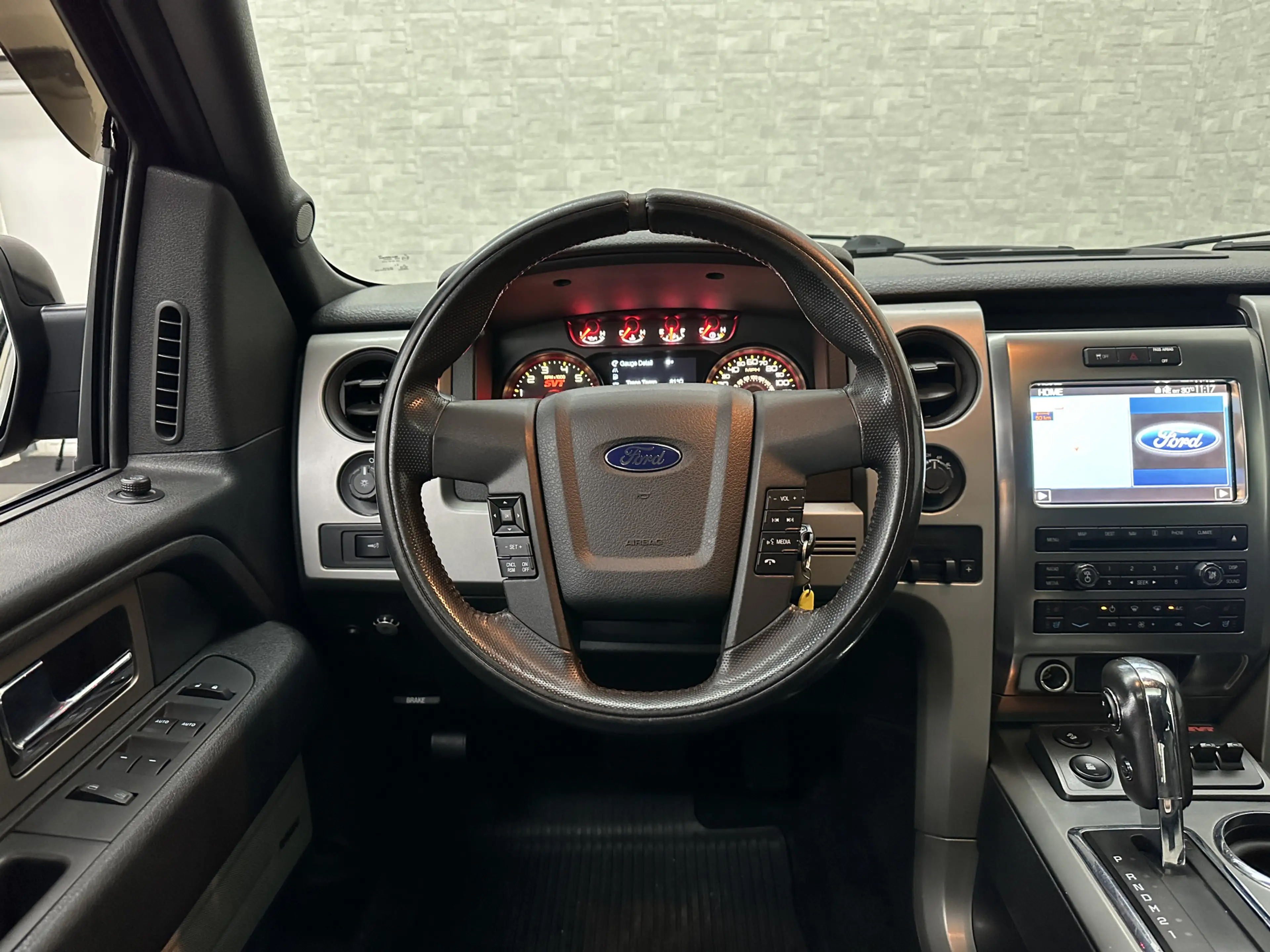 Ford F 150 USA RAPTOR SVT 6.2 V8 FOX Dempers | LPG | Stoelven — photo 6