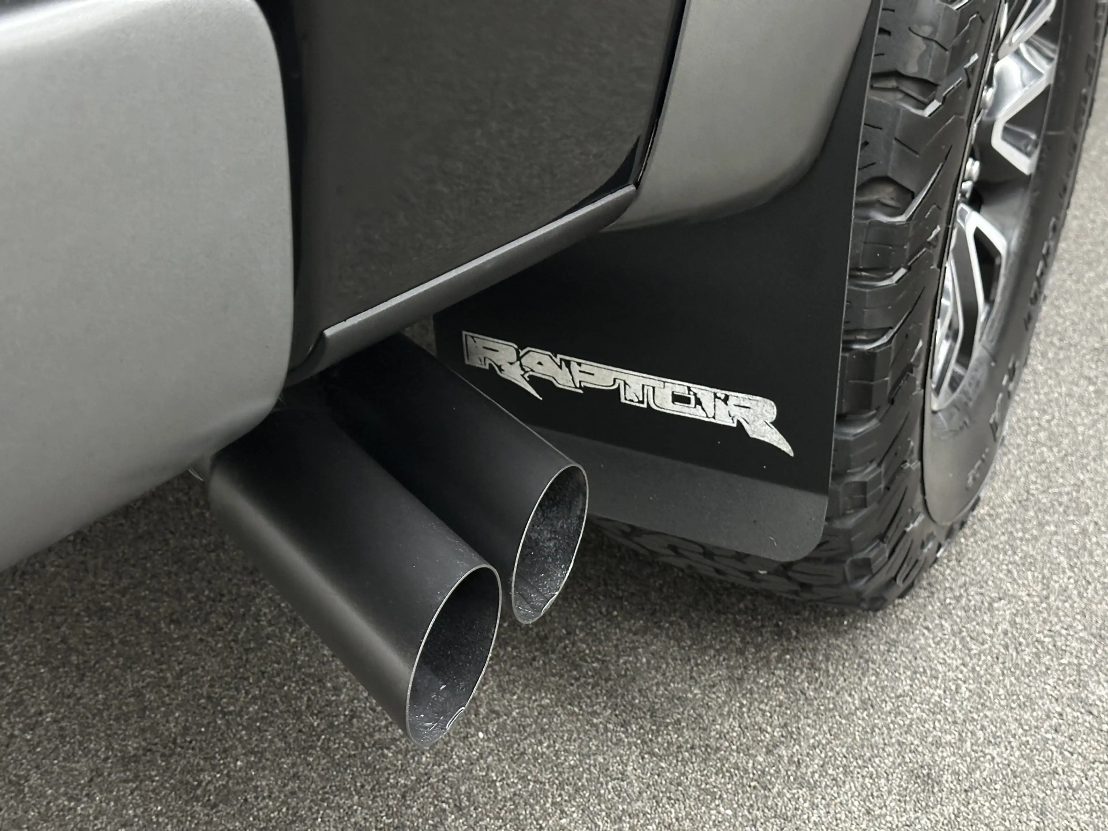 Ford F 150 USA RAPTOR SVT 6.2 V8 FOX Dempers | LPG | Stoelven — photo 28