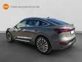 Audi Q8 e-tron Sportback 55 quattro S line Alu Matrix Gris - thumbnail 6