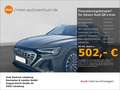 Audi Q8 e-tron Sportback 55 quattro S line Alu Matrix Gris - thumbnail 1