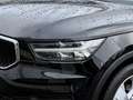 Volvo XC40 D3 Momentum Geartronic Schwarz - thumbnail 7